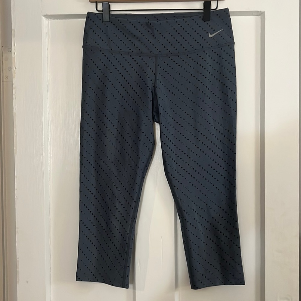 Nike Tour Performance golf leggings
